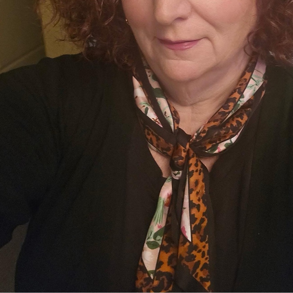 Cabi Simone Scarf - Picture 8 of 14